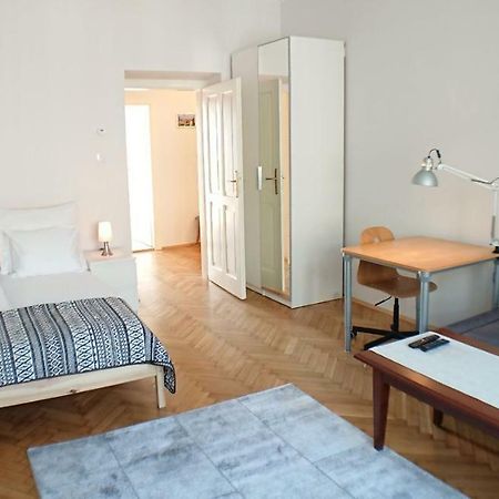 Apartment For You Krakkó Kültér fotó