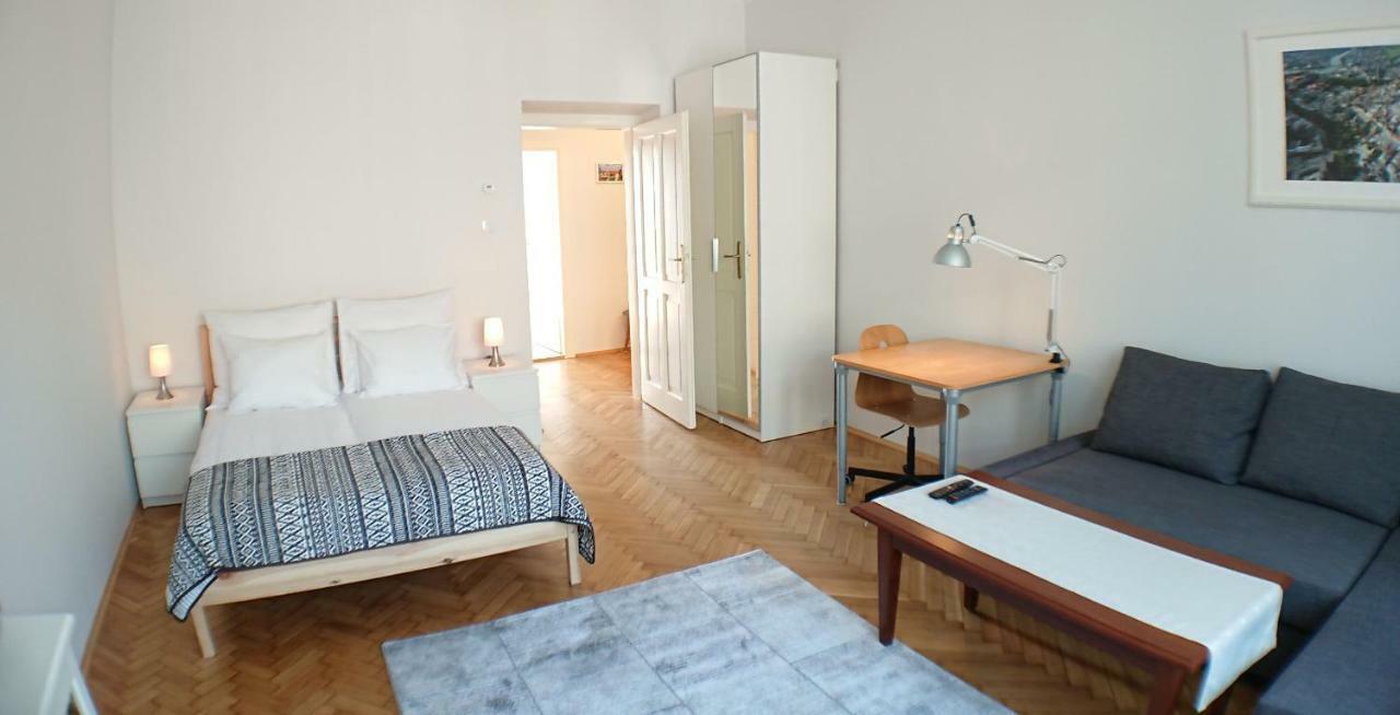 Apartment For You Krakkó Kültér fotó
