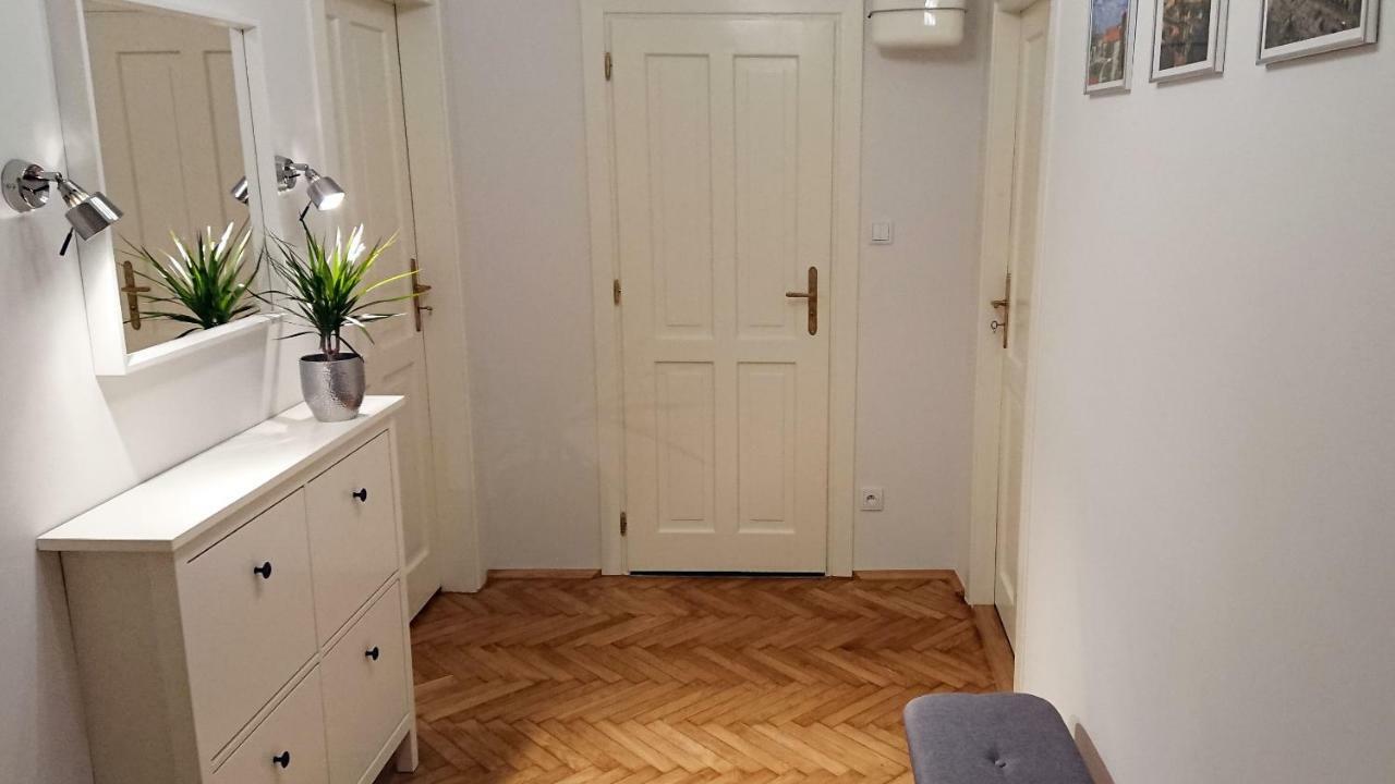 Apartment For You Krakkó Kültér fotó