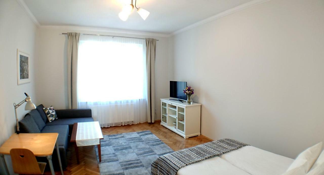 Apartment For You Krakkó Kültér fotó